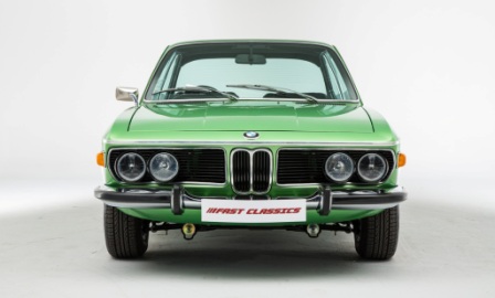 BMW 30 csl 2285007